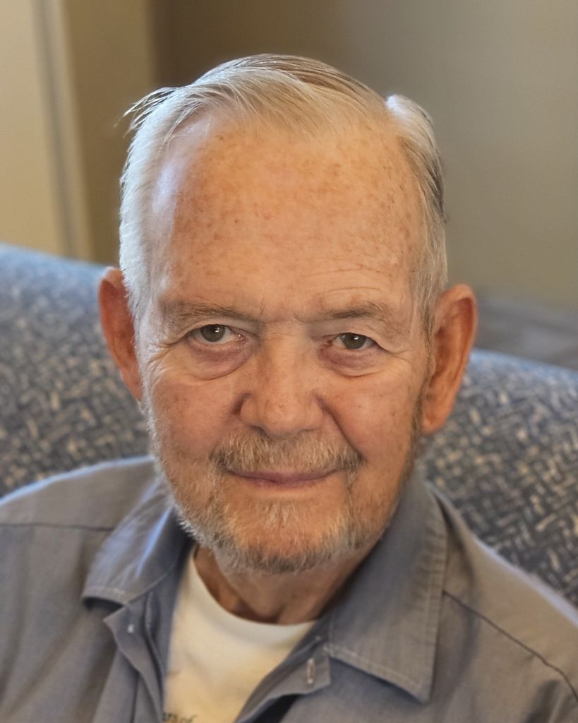 James Jay Haugo Profile Photo