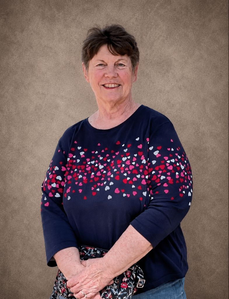 Sharon Jo Barbee Profile Photo