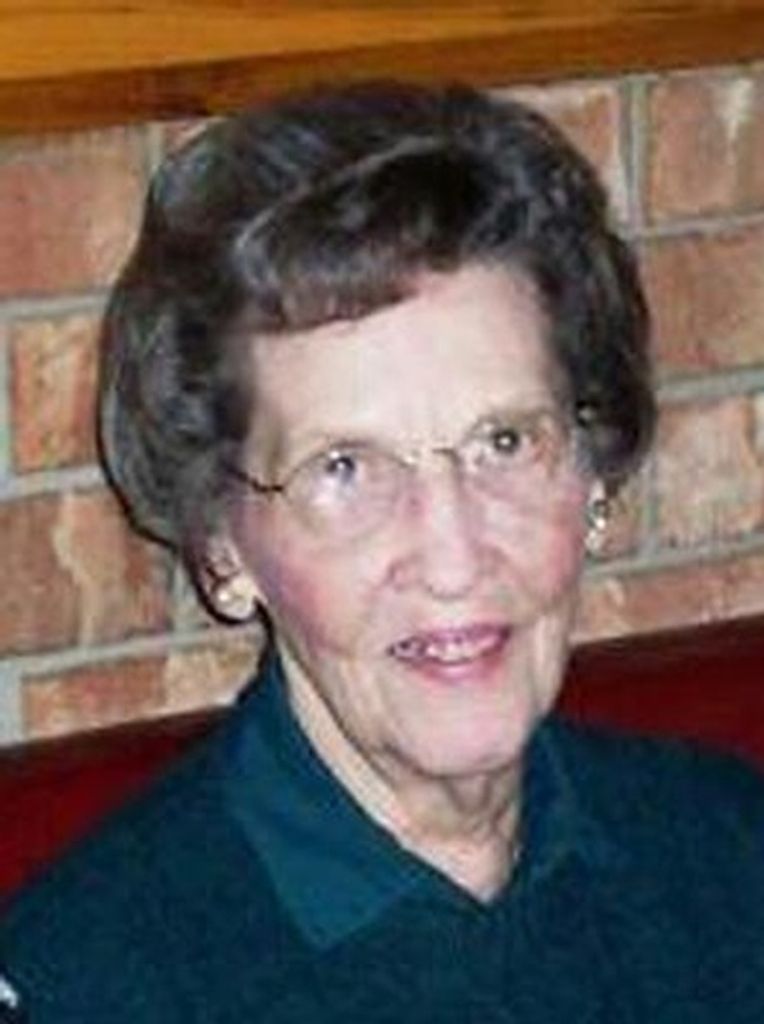 Jeanne Leoniel Farque Hartman
