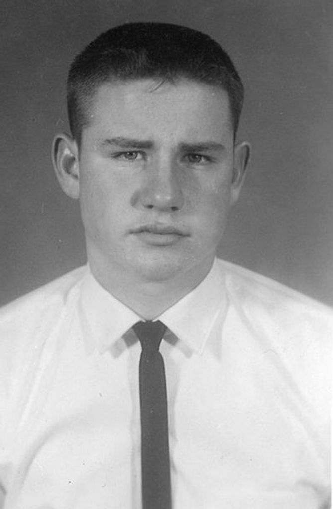 Thomas "Buddy" George Profile Photo