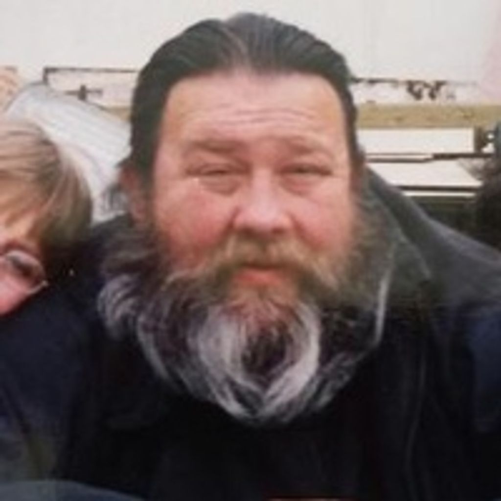 Lonnie "Jerry" J. Gartin