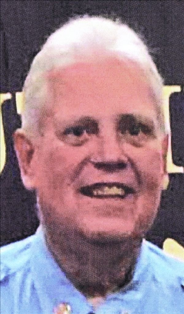 Richard A. “Dick” Purol