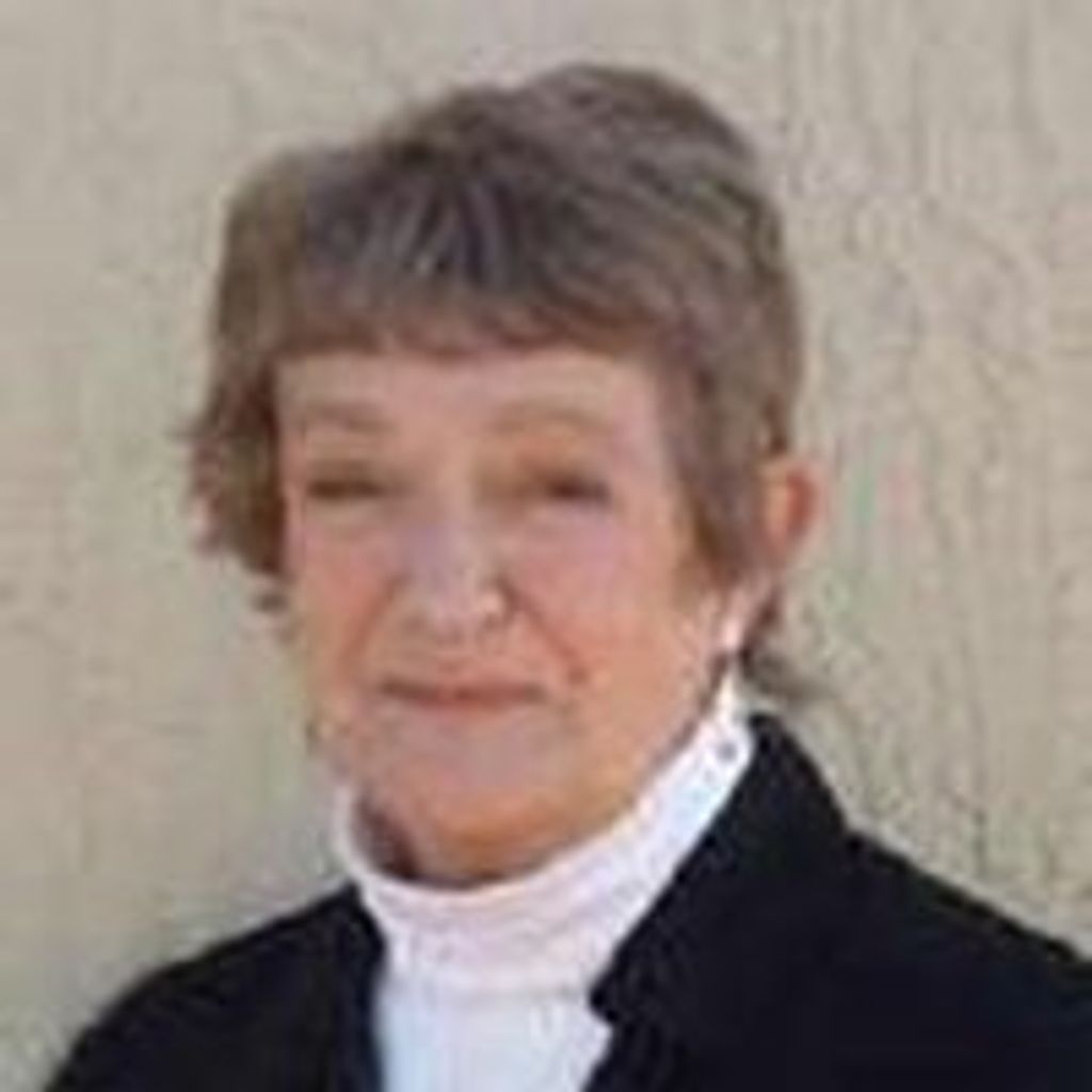 Mary Ann Dufresne