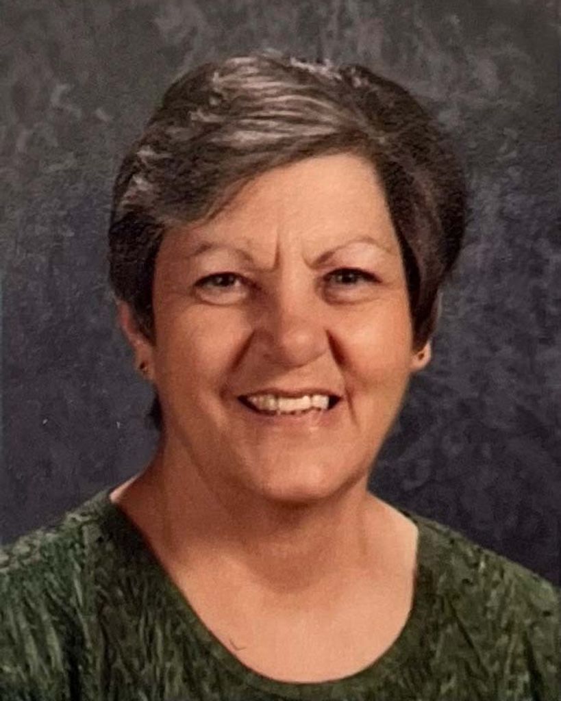 Kathryn Marie Shakespeare
