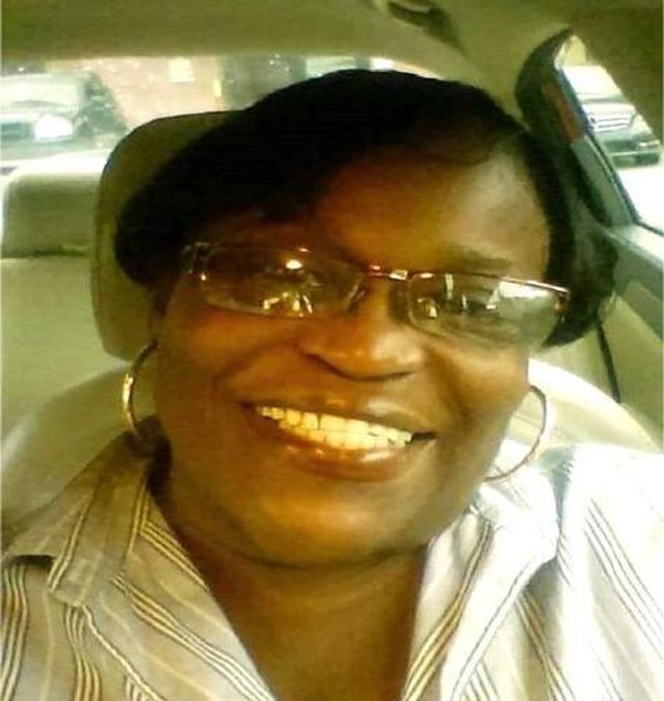 Patrice L Paulk Profile Photo