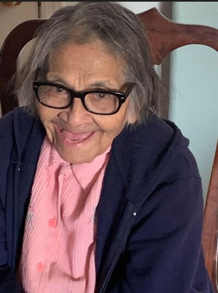 Frances D Barrios Profile Photo