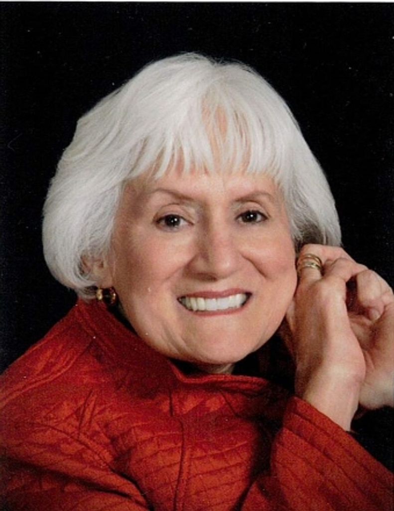 Madeline Riehle Profile Photo