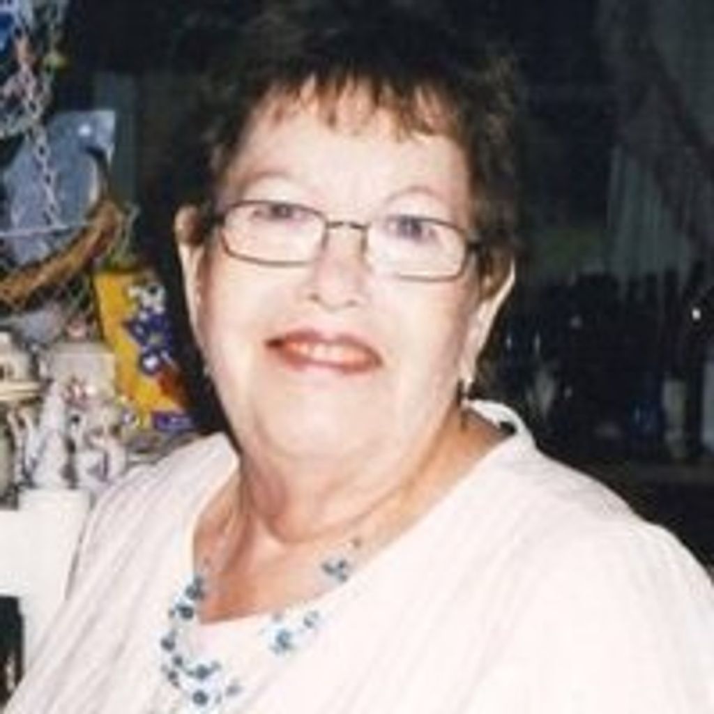 Tiney Violet Rawlinson
