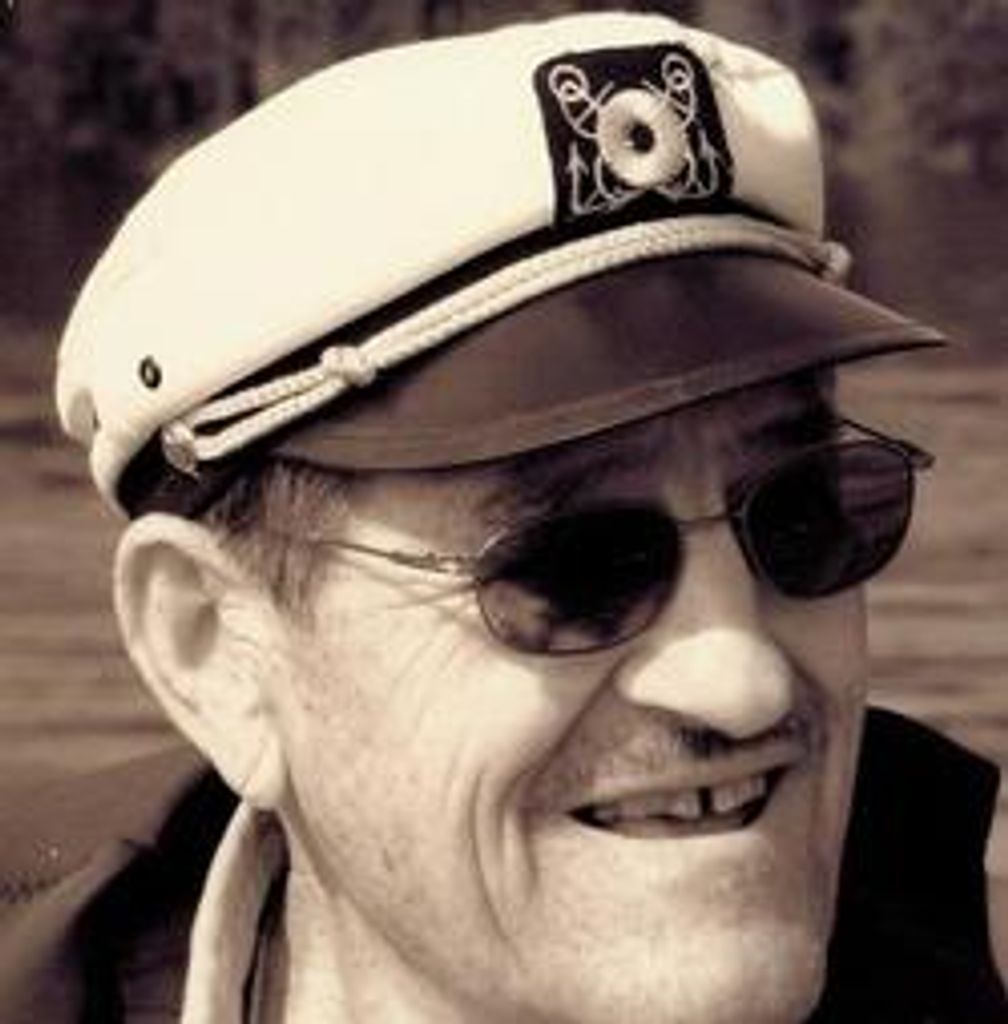 Charles Fredrick Perdue