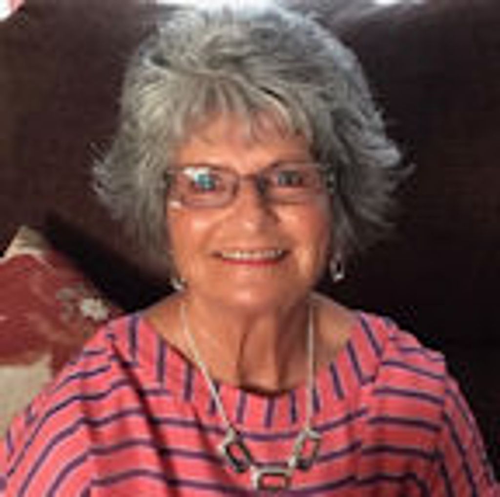 Teresa "Terri" Kay Tripp Profile Photo