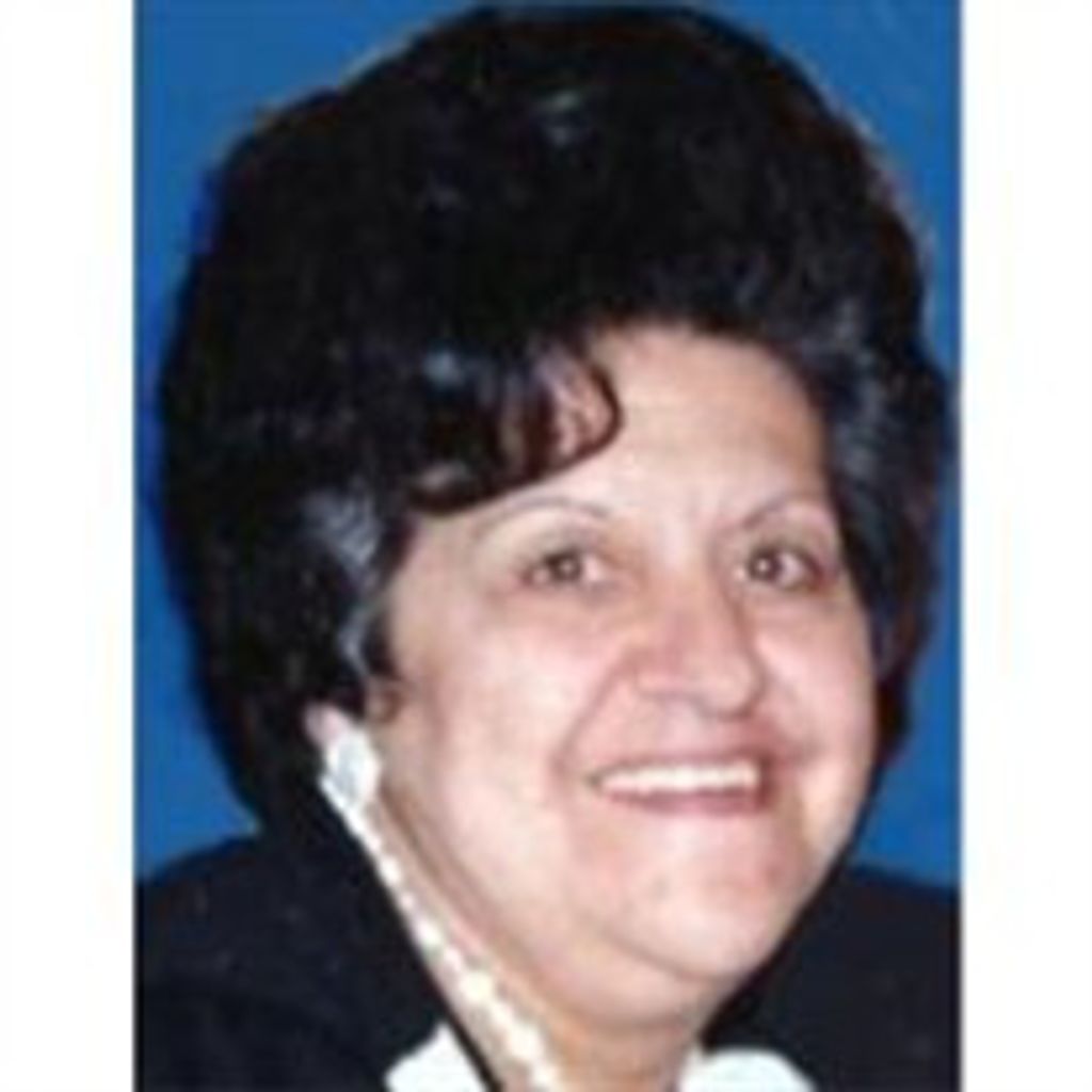 Anna Teolis