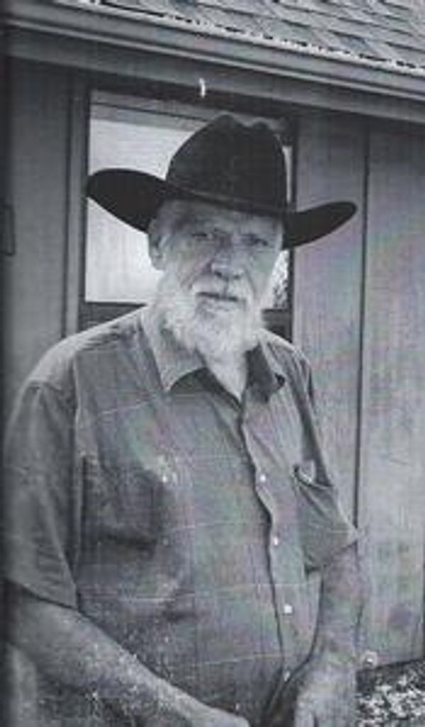 William Harold Leforce