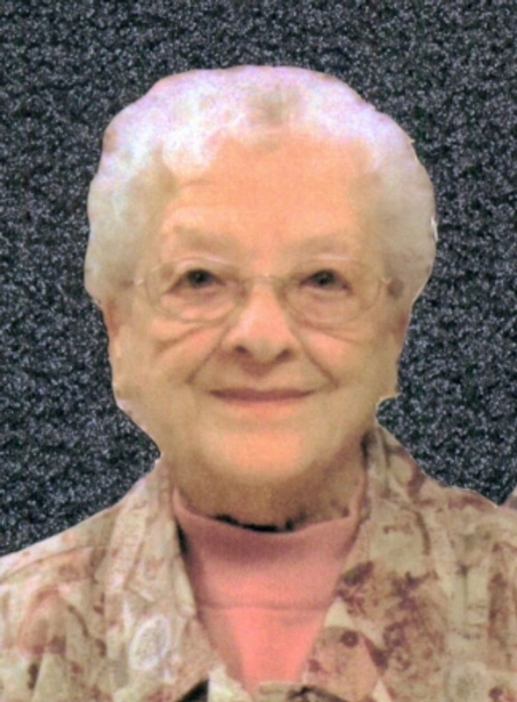 Margaret A. Weaver