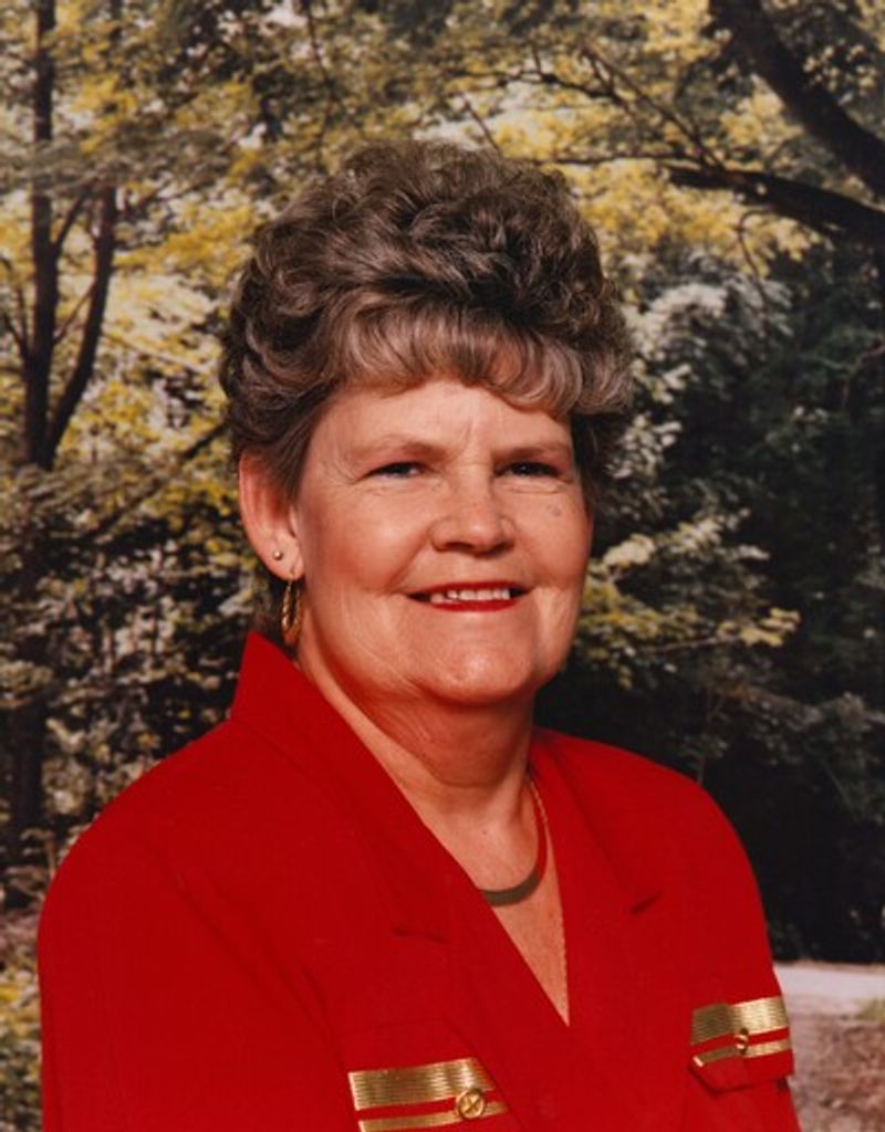 Shelby Allgood Profile Photo