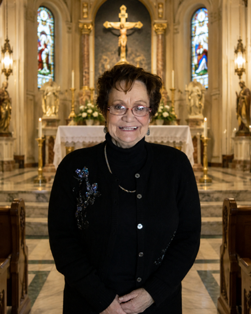 LouAnn Broz