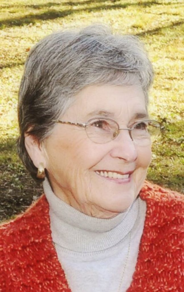 Priscilla Rose (Caywood)  Wadley Dowdy