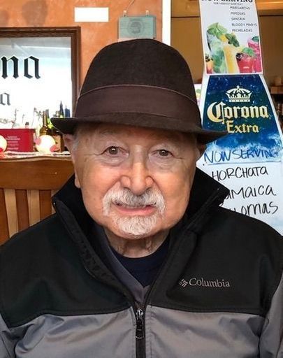 Jose Aguilar Lafayette Profile Photo