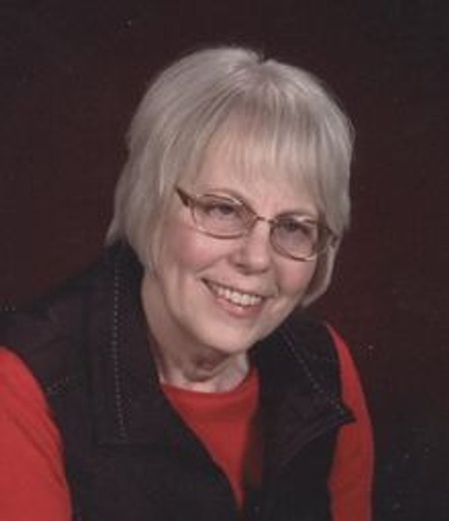 Irene Obermiller