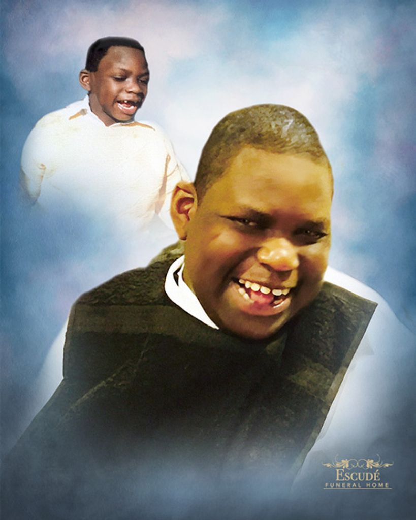 James Lewis Profile Photo