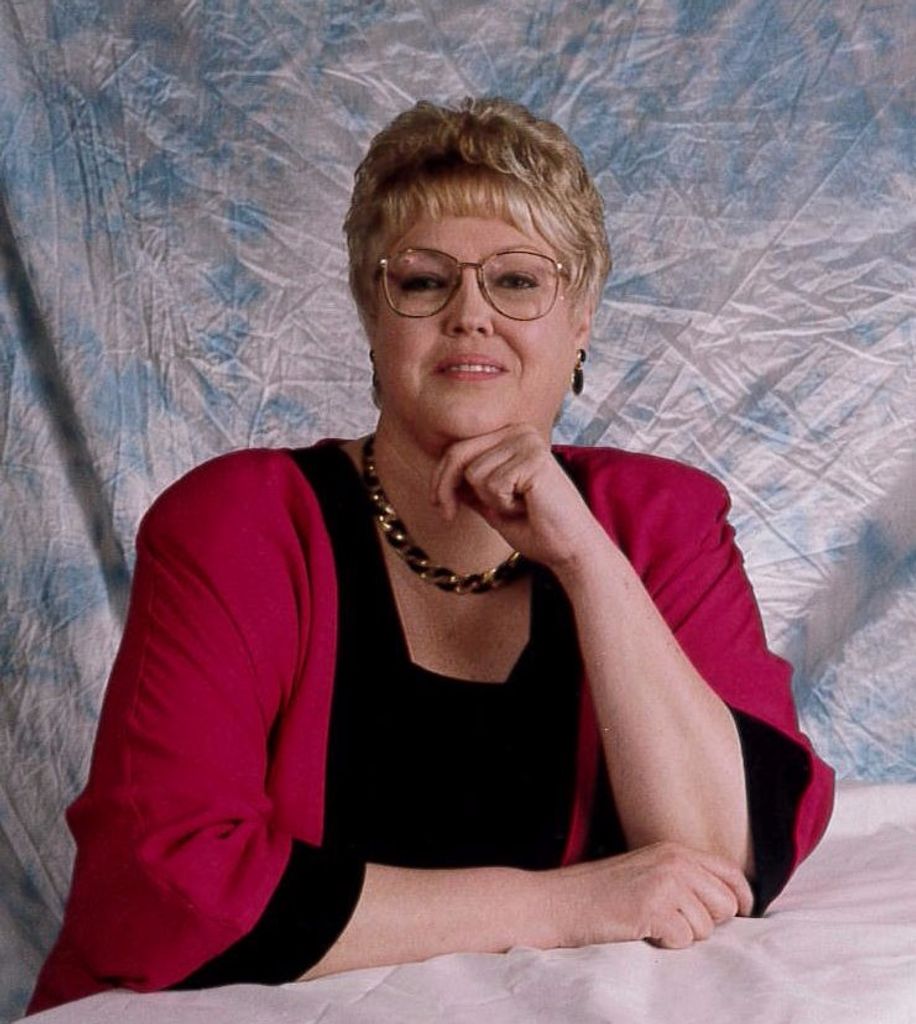 Carolyn M. Terry