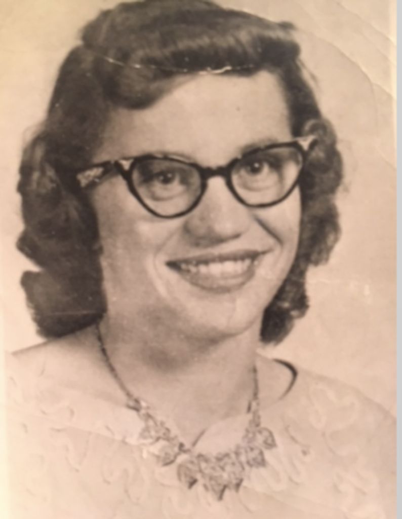 Patty Lee (Colby)  Kirby