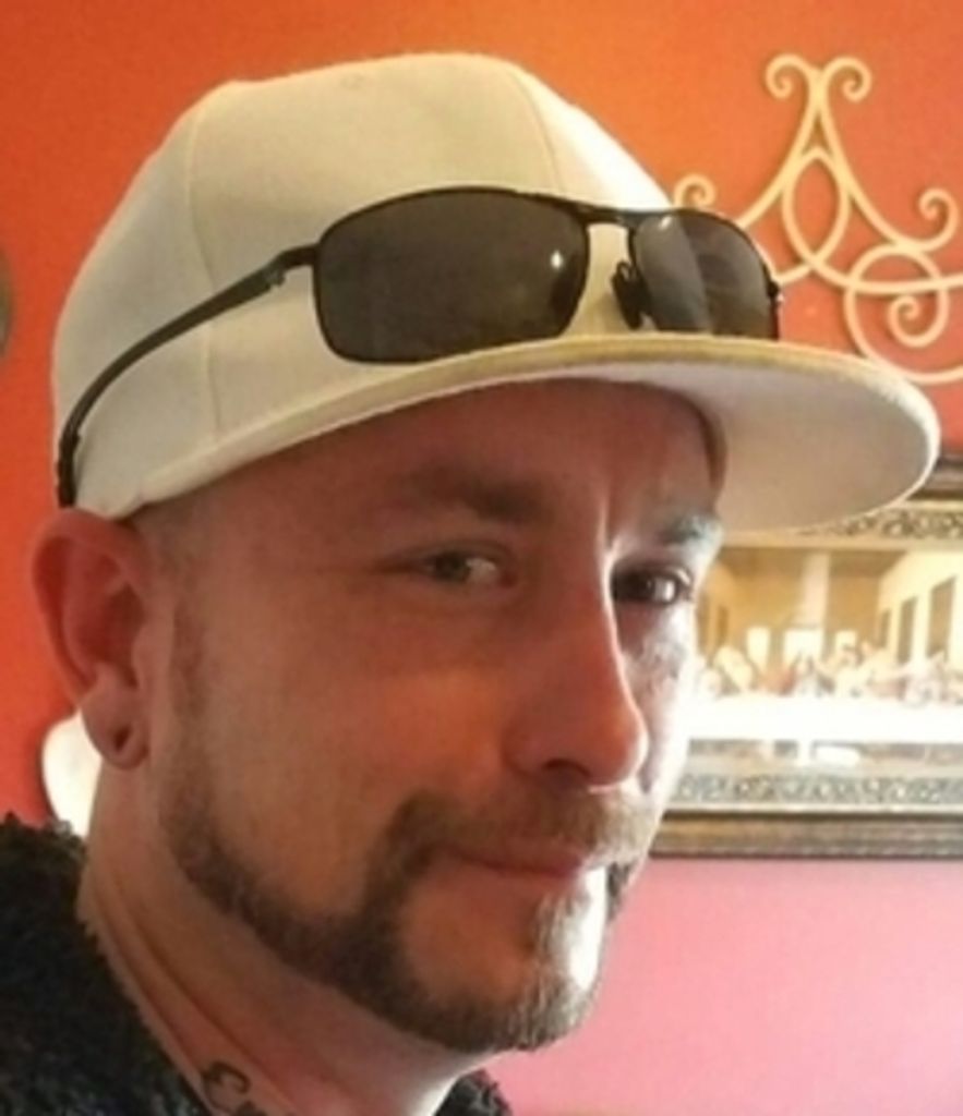 Dustin Lee Orr Profile Photo