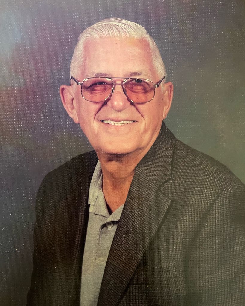 Judson Colfax Terhune Profile Photo