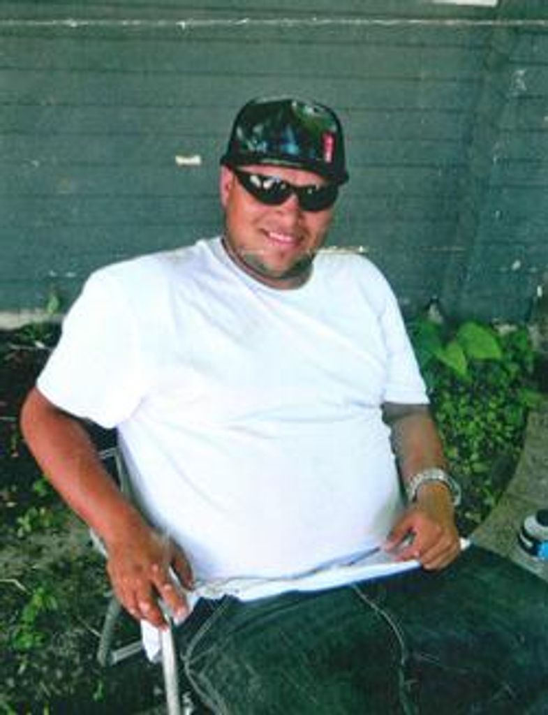 Jonas Antoine Rouillard