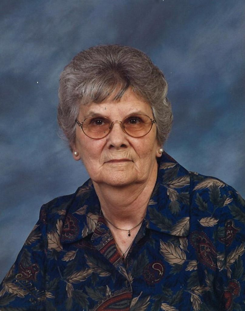 Cecil Hill (Doyle) Nuckols Profile Photo