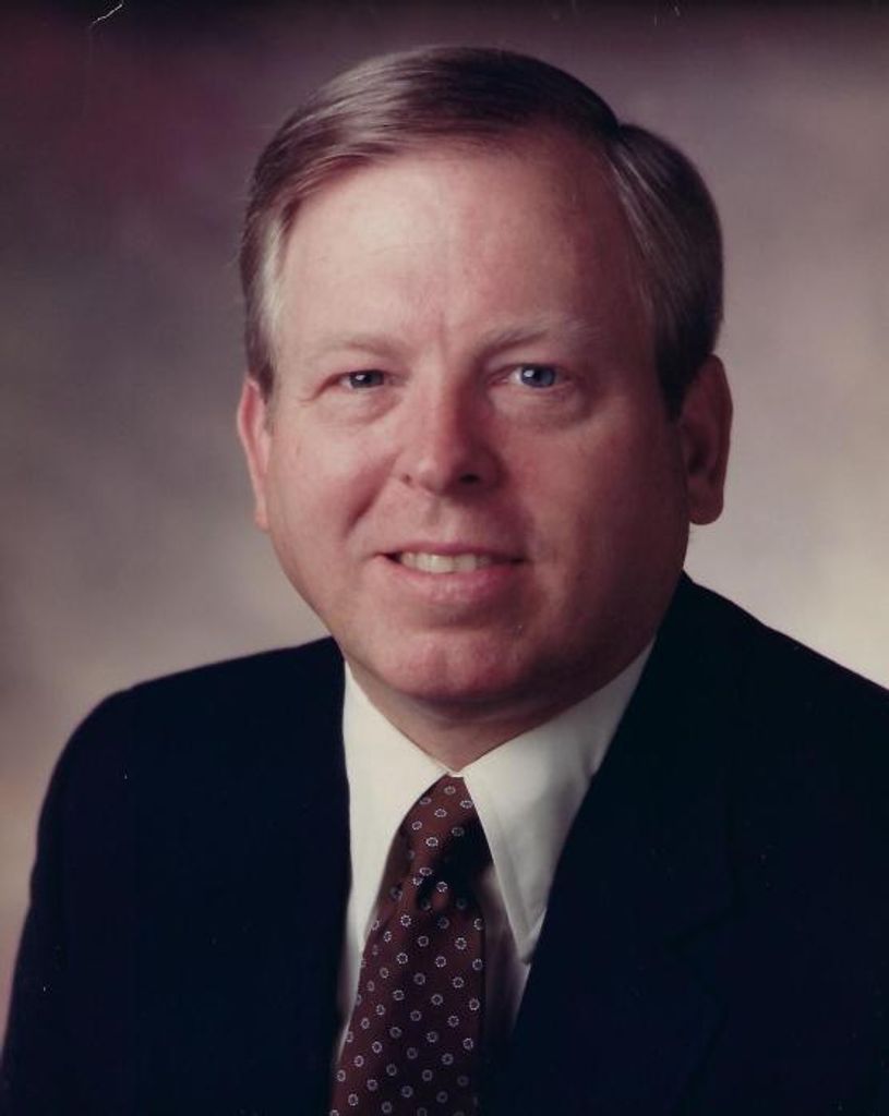 Henry Gary Griffin Profile Photo