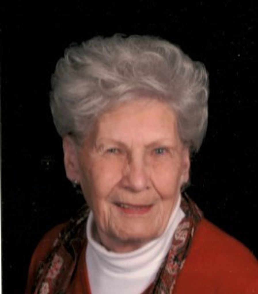 Bertha Martinelli
