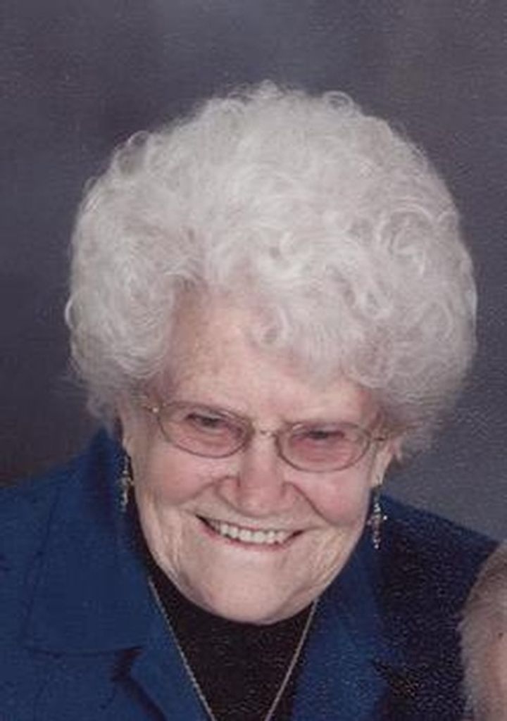 Ruby Whitney