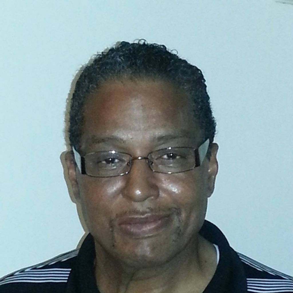 Carlos John Spriggs Profile Photo