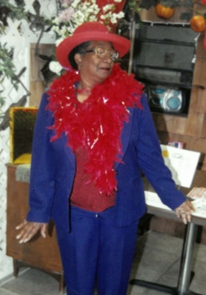 Janie Ruth Fields Profile Photo