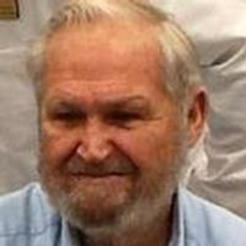 Warren Leroy Polston