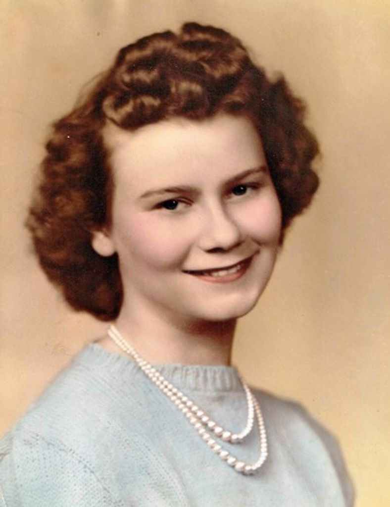 Mildred K. (Zemen)  Kuna