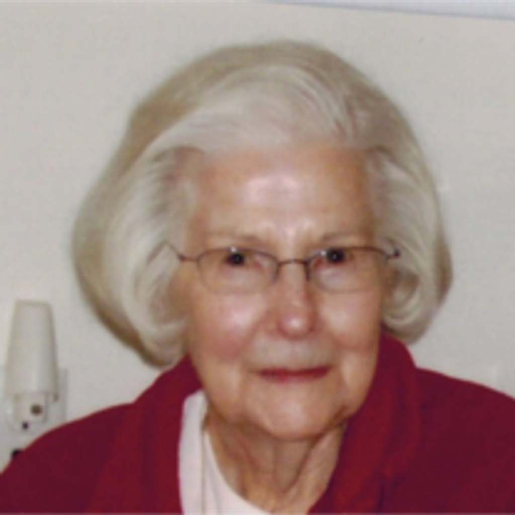 Doris M. Schmitz