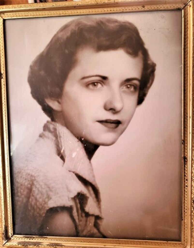 Beverly Elaine Sisk Profile Photo