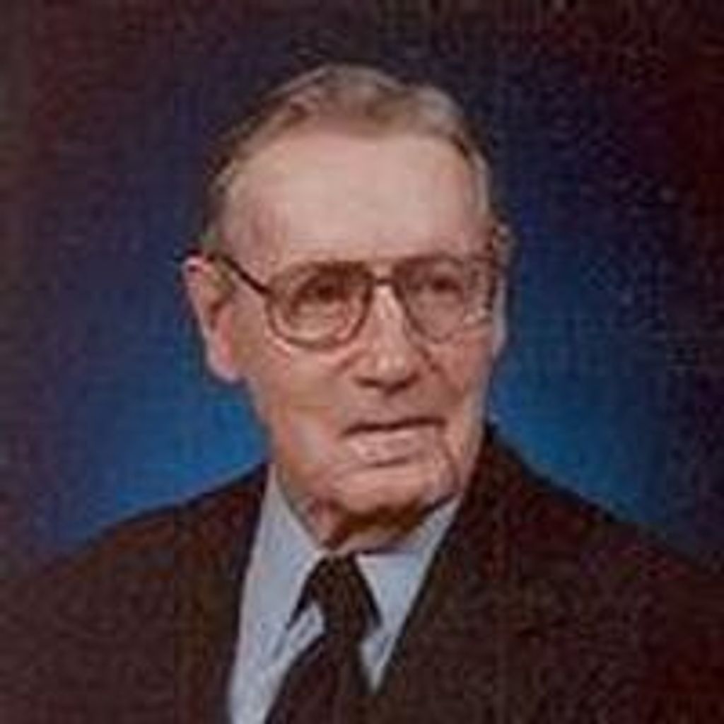 Elmer H. Stenson Profile Photo