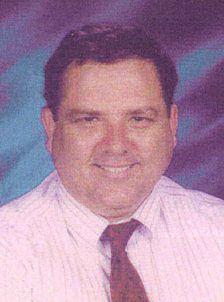 Charles Kenneth (Kenny) Smith