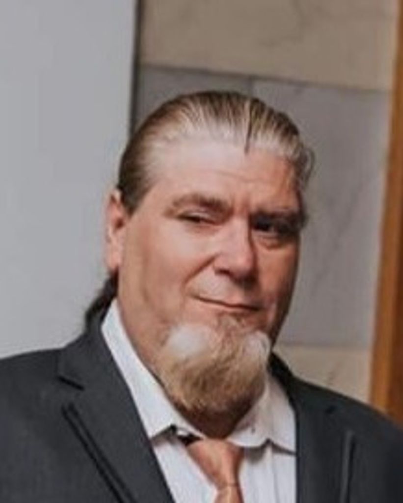 Jeffrey L. Baugh Profile Photo