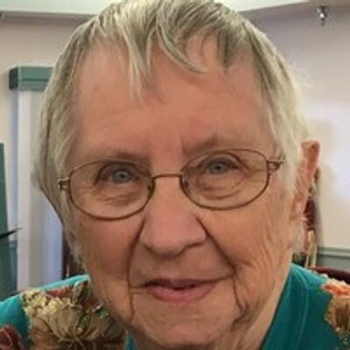 Albertha Van Der Vliet Profile Photo
