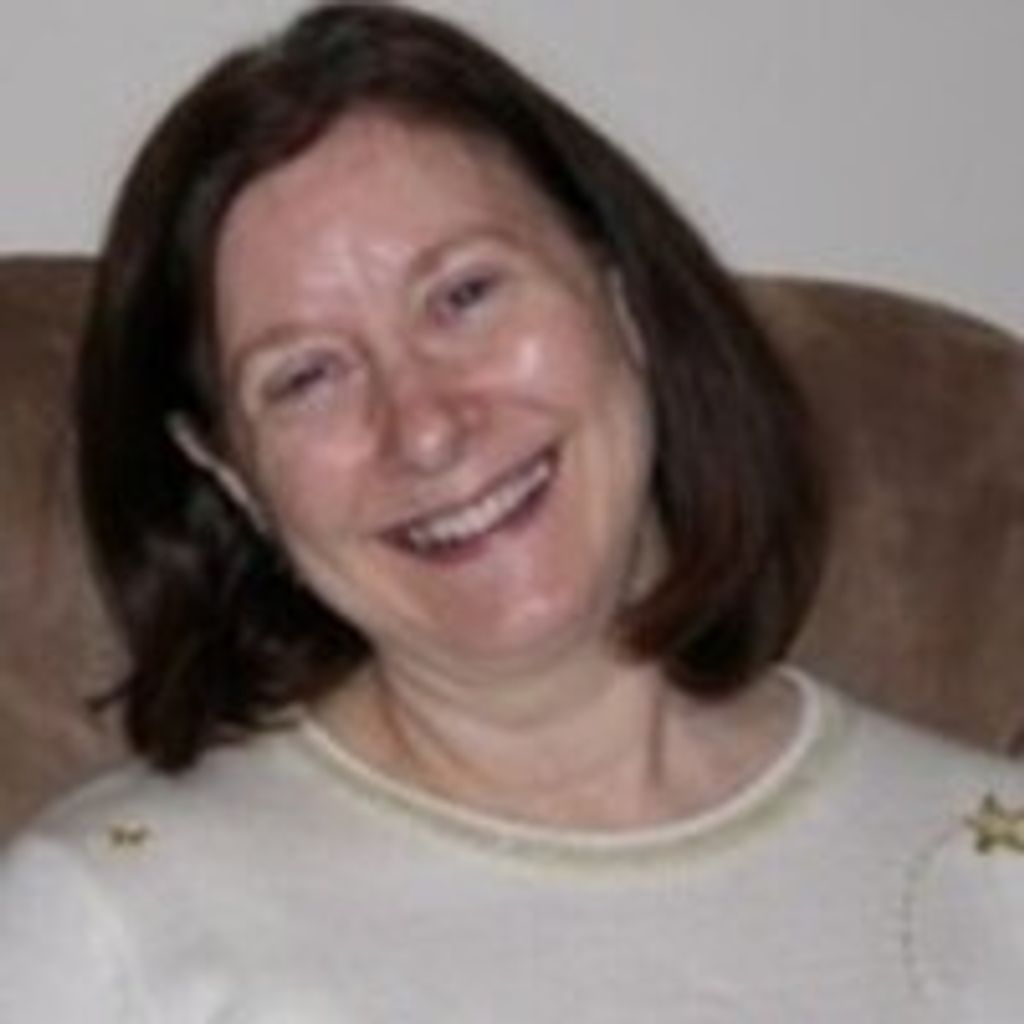 Ruth Emma Harris