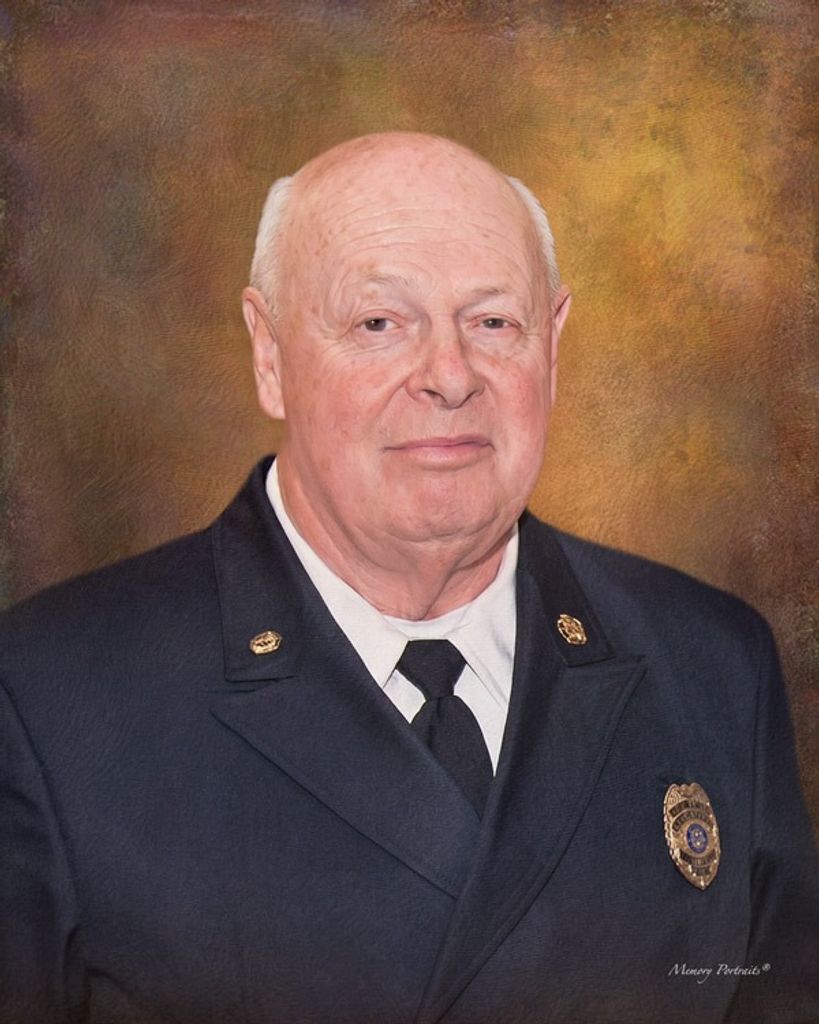 Ernest Alvey Truax Profile Photo