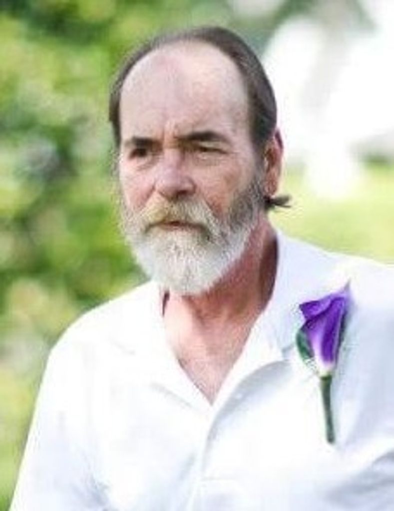 Billy Ray Brookshire