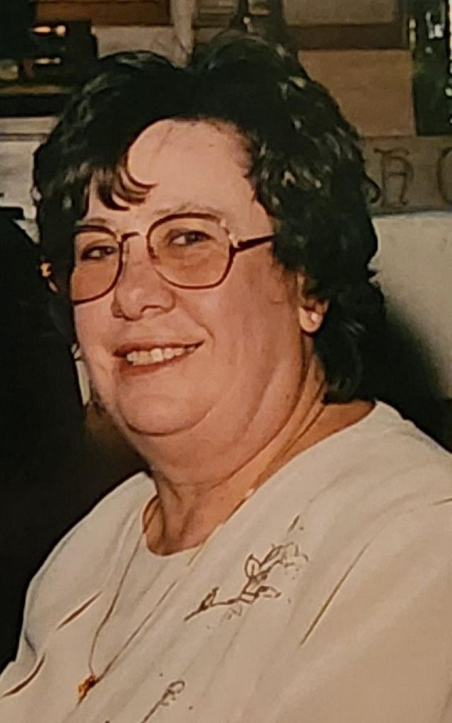 Eileen K. Sherk Profile Photo
