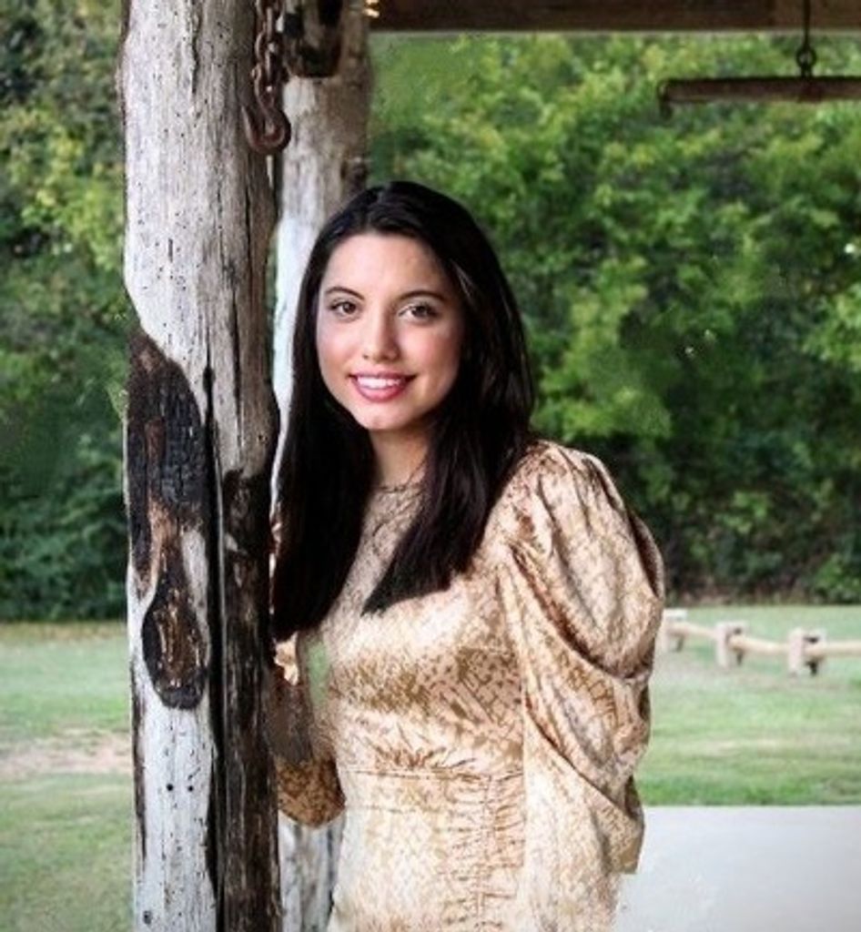 Liberty Lenae Fowler Profile Photo