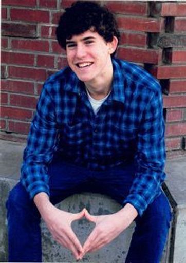 Atticus Amick Stites Profile Photo