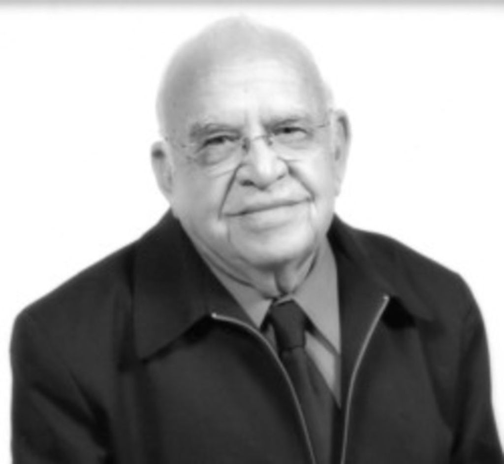 Jesus M. Gutierrez Sr.