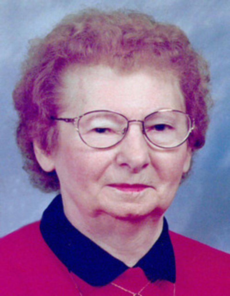 Doris M. Hughes Profile Photo